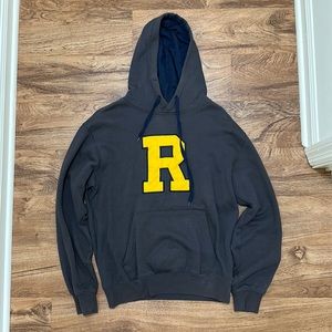 University of Rochester Hoodie
